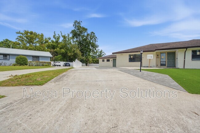 Building Photo - 1433 Ellison Ln