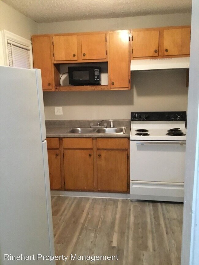 Building Photo - 3 br, 1 bath House - 1127 Bose Avenue