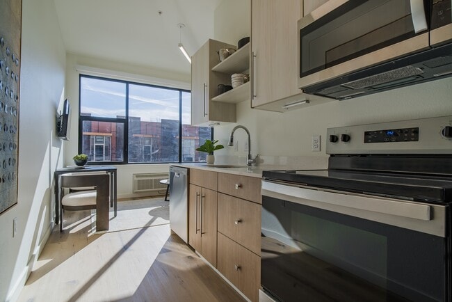 Building Photo - Urban Loft Co Fayetteville