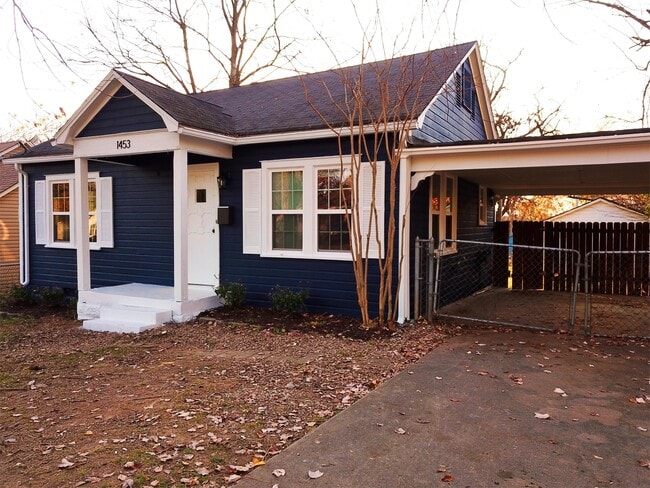 Building Photo - 1453 N 35th St