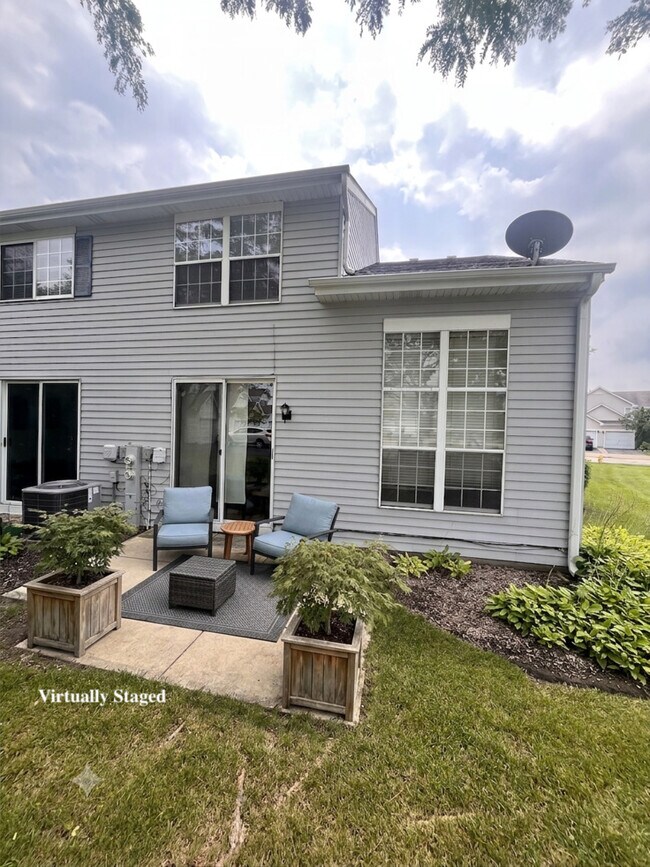 Building Photo - 4424 W Brownstone Way