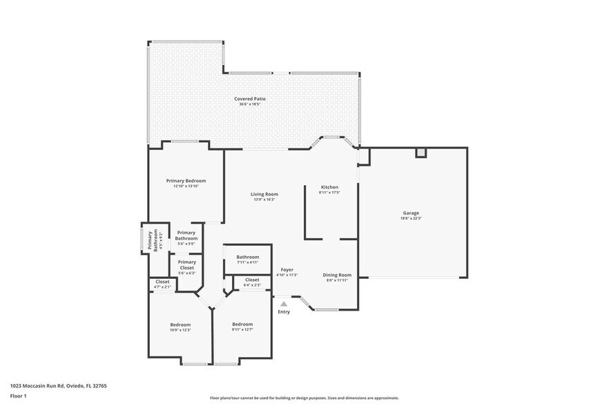 Building Photo - 1023 Moccasin Run Rd