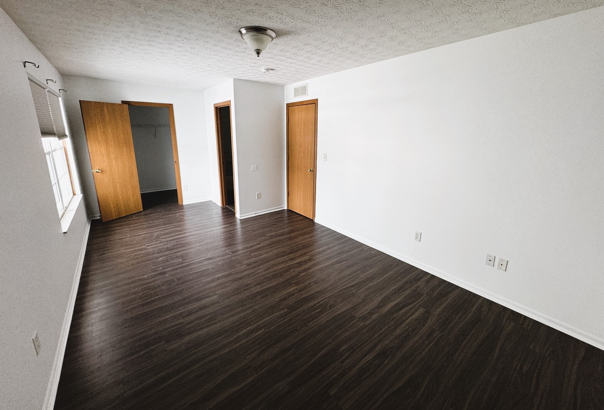 Master Bedroom - 3766 Dunlane Ct