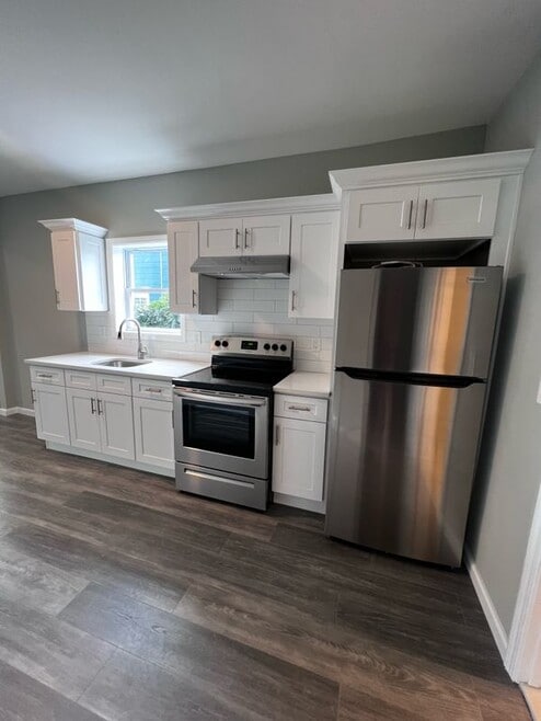 Building Photo - 80 Grant Ave