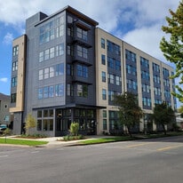 Building Photo - Ferry Street Flats - Historical Access II