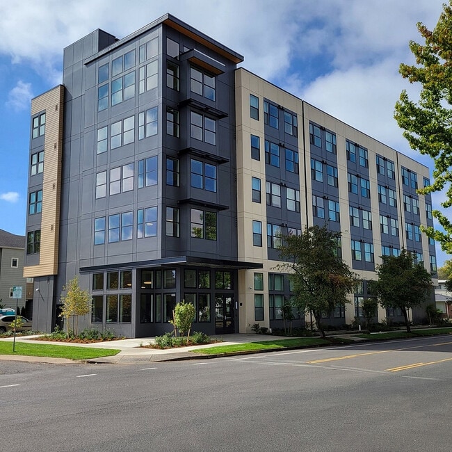 Building Photo - Ferry Street Flats