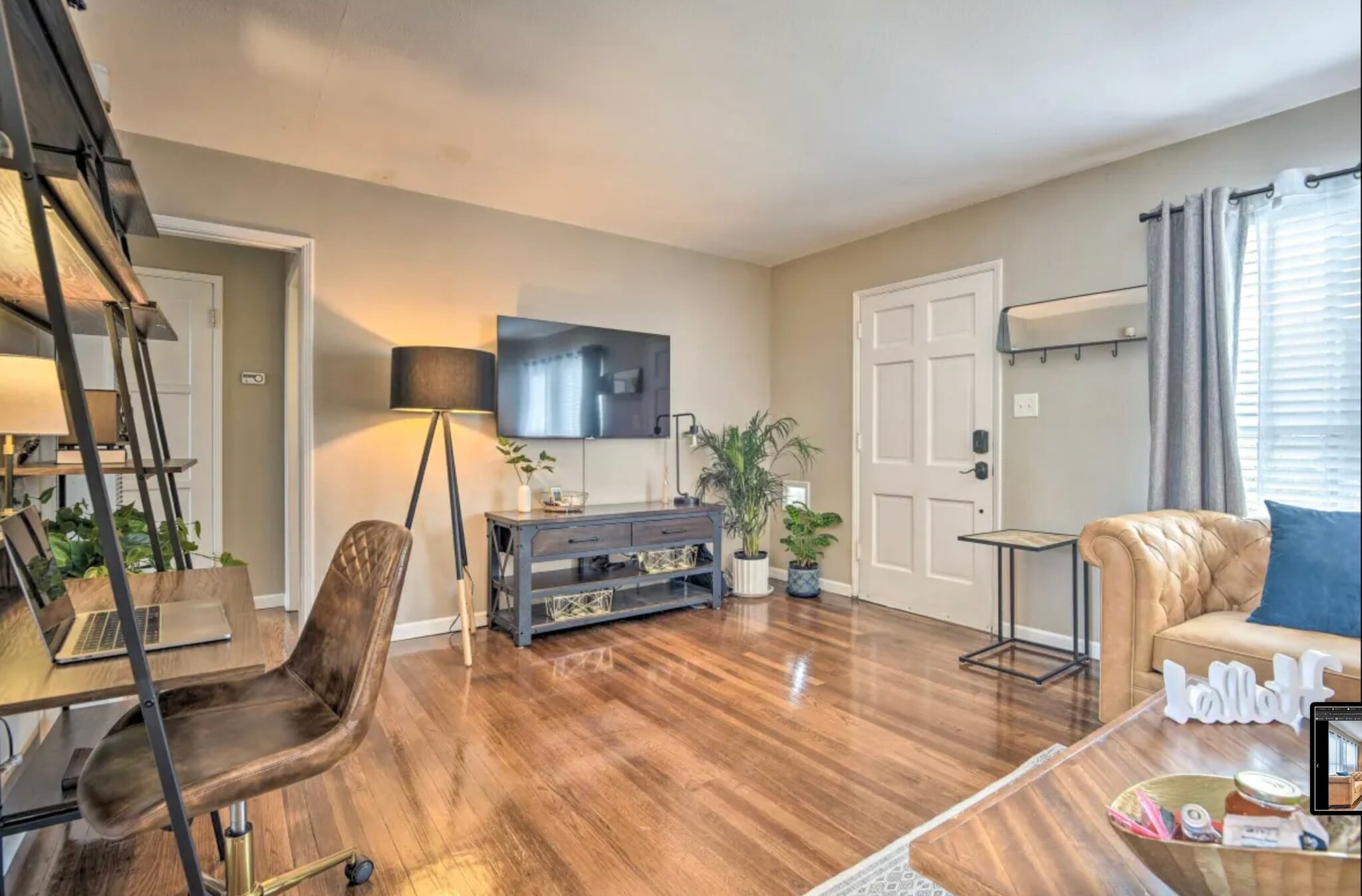 Building Photo - 502 N Rosemary Ln