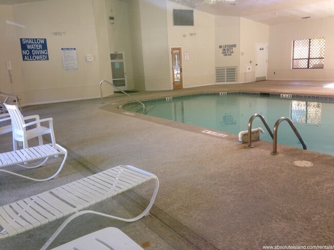 Building Photo - Beach Access, Bike Rides, Coastal Comfort.