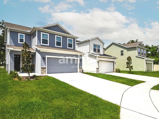 Building Photo - 1019 Grafton Ridge Dr