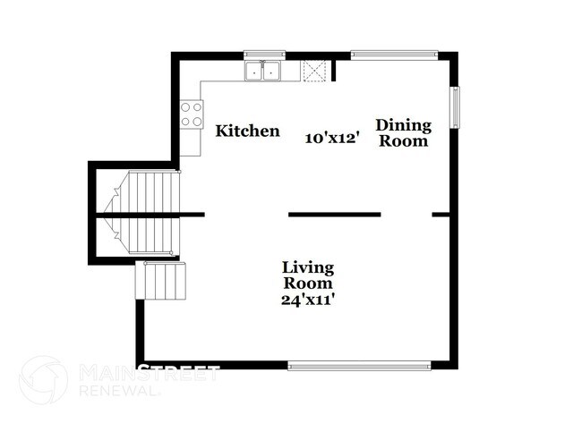 Building Photo - 3422 Peleske Dr