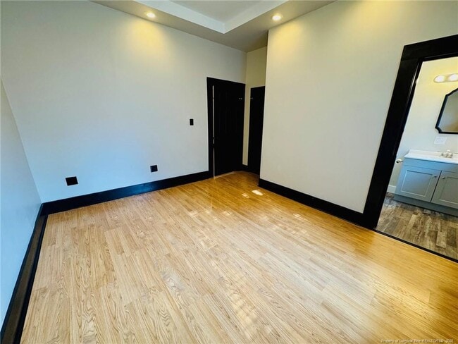 Building Photo - 1803 N Floyd Ave