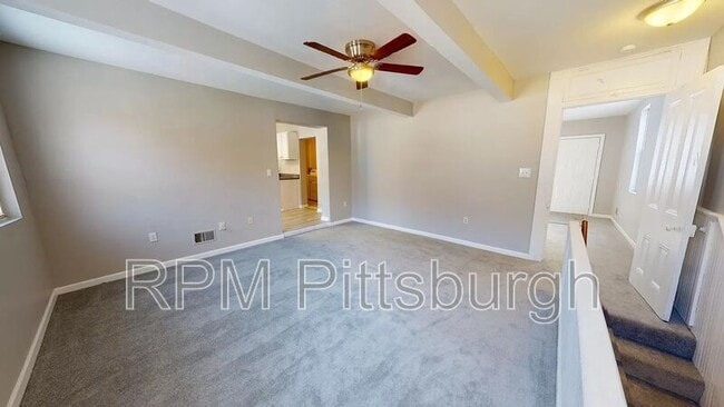 Building Photo - 2824 Salisbury St