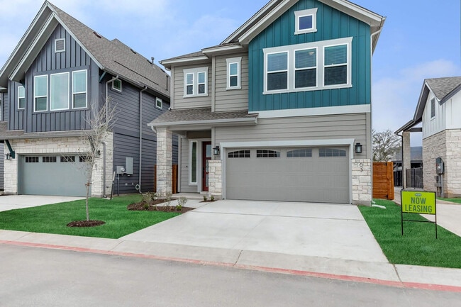 Building Photo - 3000 Chisholm Trail Rd