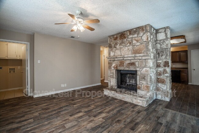 Building Photo - 3421 Turnabout Loop