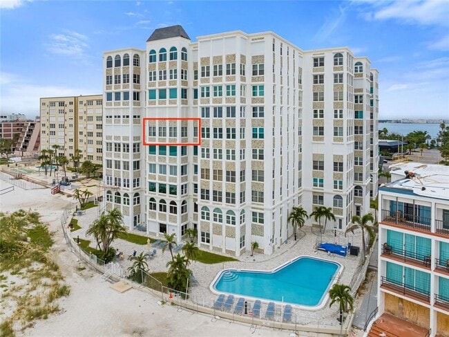 Building Photo - 4950 Gulf Blvd