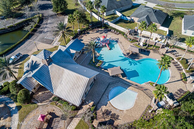 Building Photo - 4471 Song Sparrow Dr