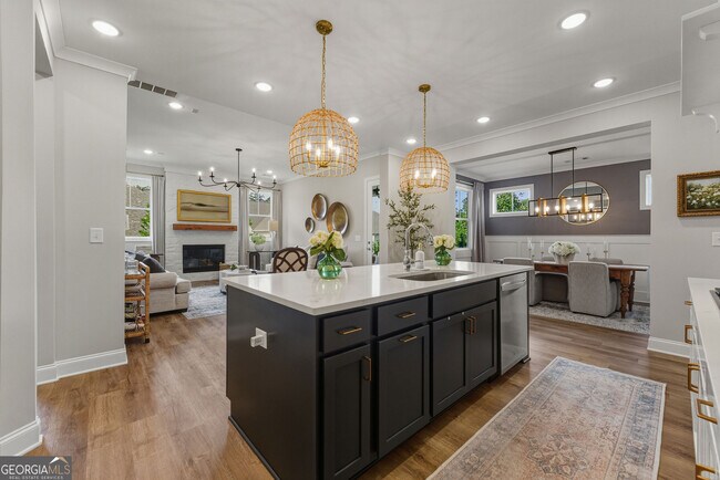 Building Photo - 1140 Providence Loop