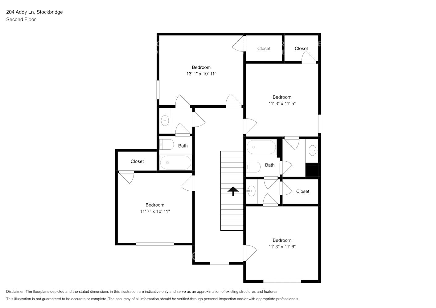 Building Photo - 204 Addy Ln
