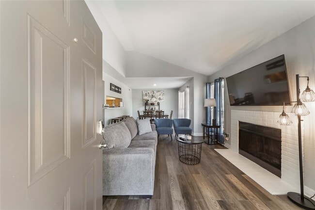 Building Photo - 7200 T C Jester Blvd