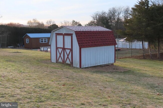 Building Photo - 3133 Williamson Rd