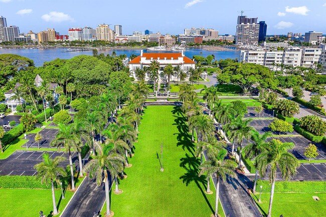 Primary Photo - 3400 S Ocean Blvd