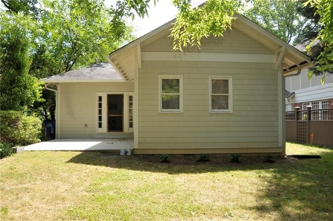 Building Photo - 950 Rupley Dr NE