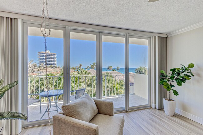 Building Photo - 630 Ocean Dr