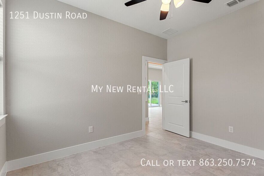 Building Photo - 1251 Dustin Rd