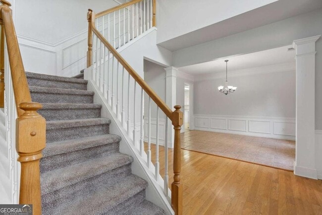 Building Photo - 7810 Brookwood Way