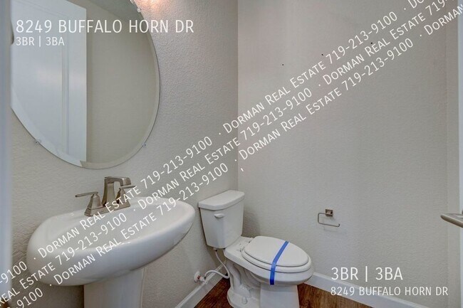 Building Photo - 8249 Buffalo Horn Dr