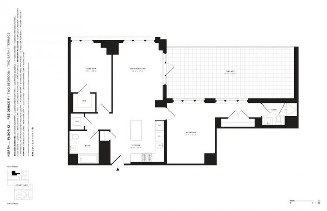 Building Photo - 2 bedroom in NEW YORK NY 10036