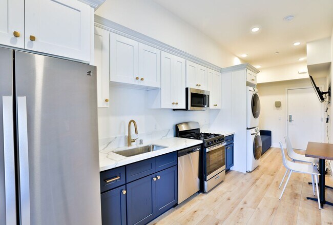 Interior Photo - Draco Apartments