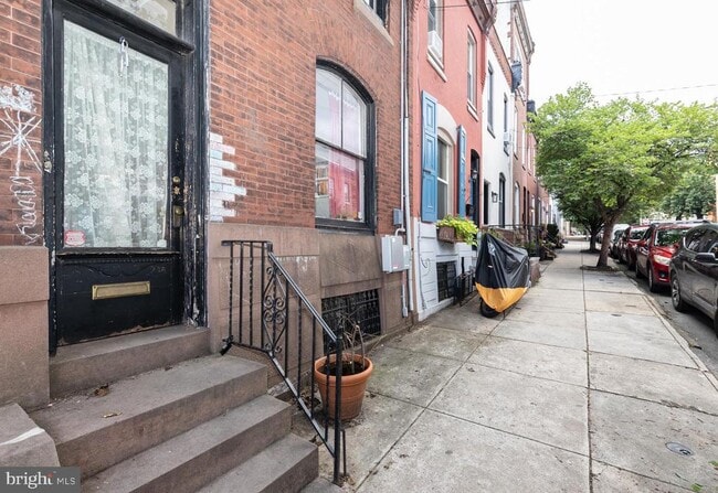 Building Photo - 866 N 30th St