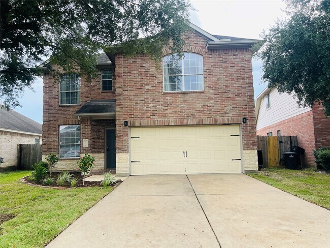 Primary Photo - 2111 Castle Gardens Ln
