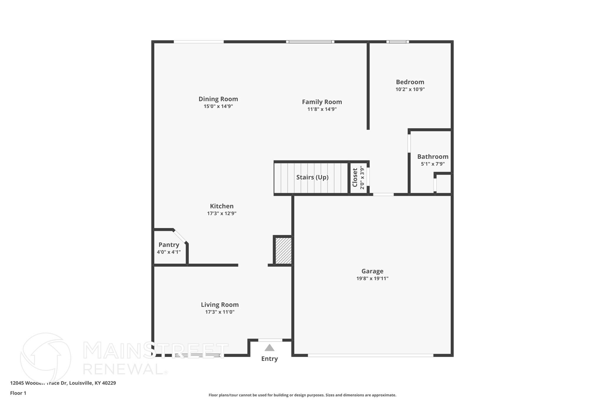 Building Photo - 12045 Wooden Trace Dr