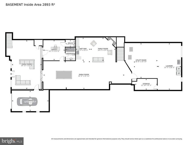 Building Photo - 3800 Military Rd