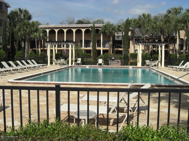 Building Photo - The Venetian on The Ortega River - Waterfr...