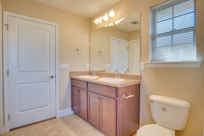 Building Photo - Updated 3BR/2BA Home with Open Floor Plan, Primary Suite, 2-Car Garage & Fenced Backyard Near NAS...