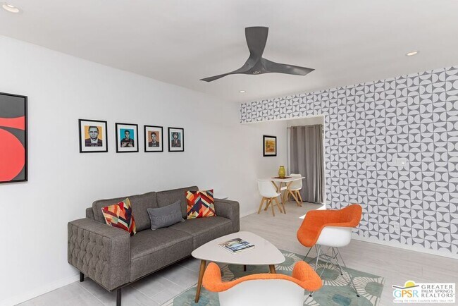 Building Photo - 22900 S Palm Canyon Dr