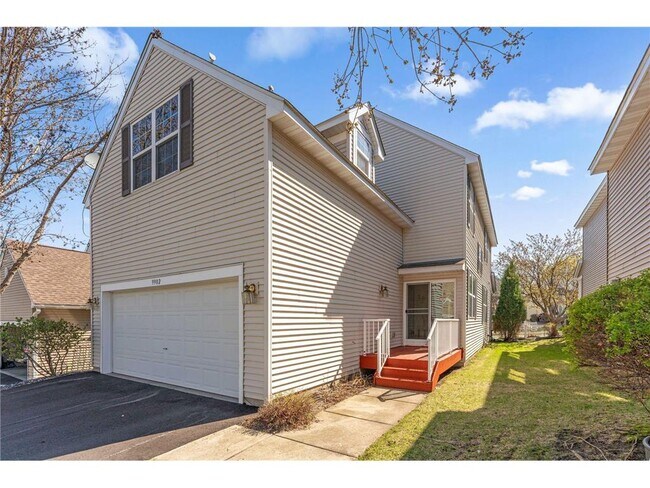 Building Photo - 9902 Switch Grass Ln