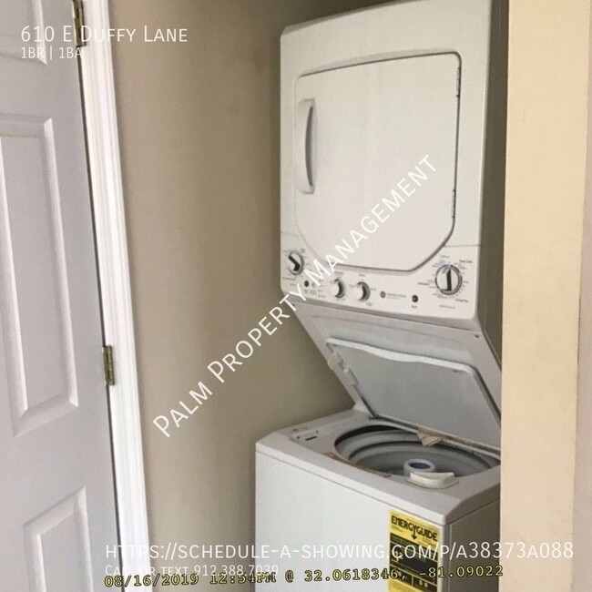 Building Photo - 610 E Duffy Ln