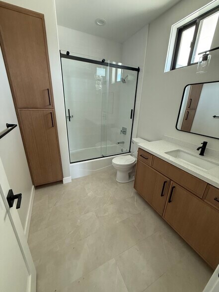 Bathroom - 2059 248th St