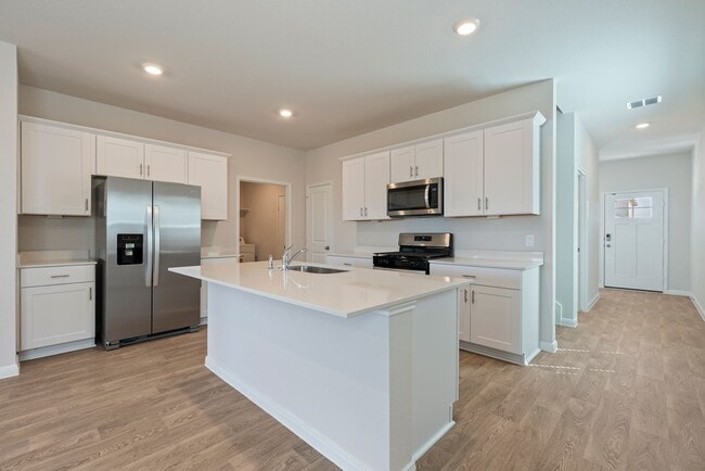 Building Photo - Modern Comfort Meets Prime Location in This Stunning San Marcos Home