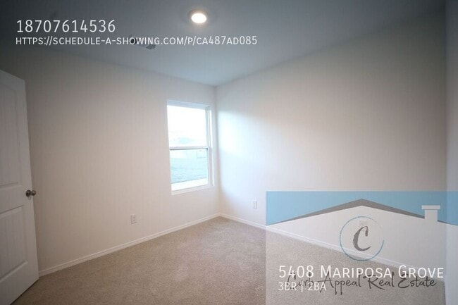 Building Photo - 5408 Mariposa Grv