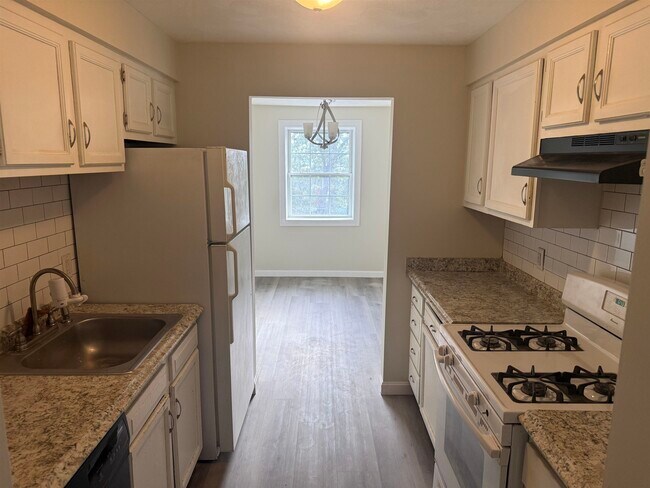 Building Photo - 7 Louisburg Square