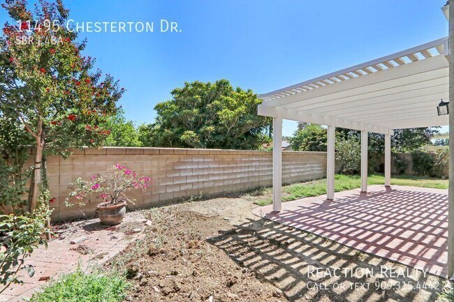 Building Photo - 11495 Chesterton Dr