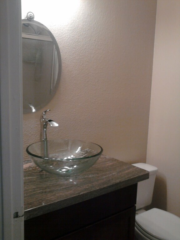 Bathroom - 4601 N 102nd Ave