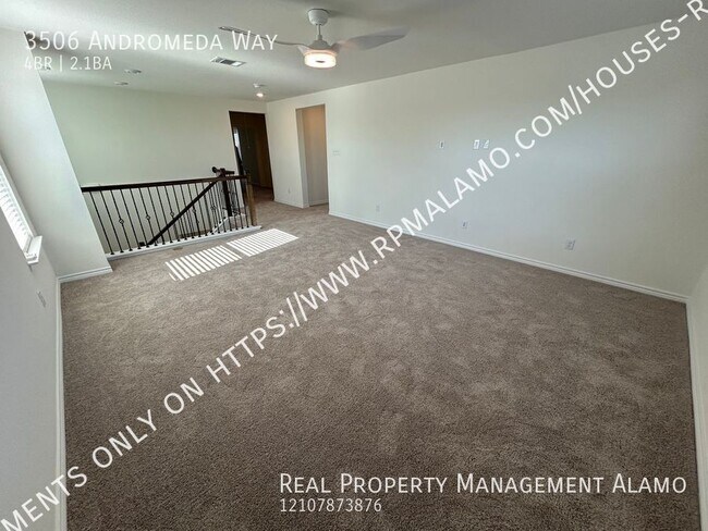 Building Photo - 3506 Andromeda Way