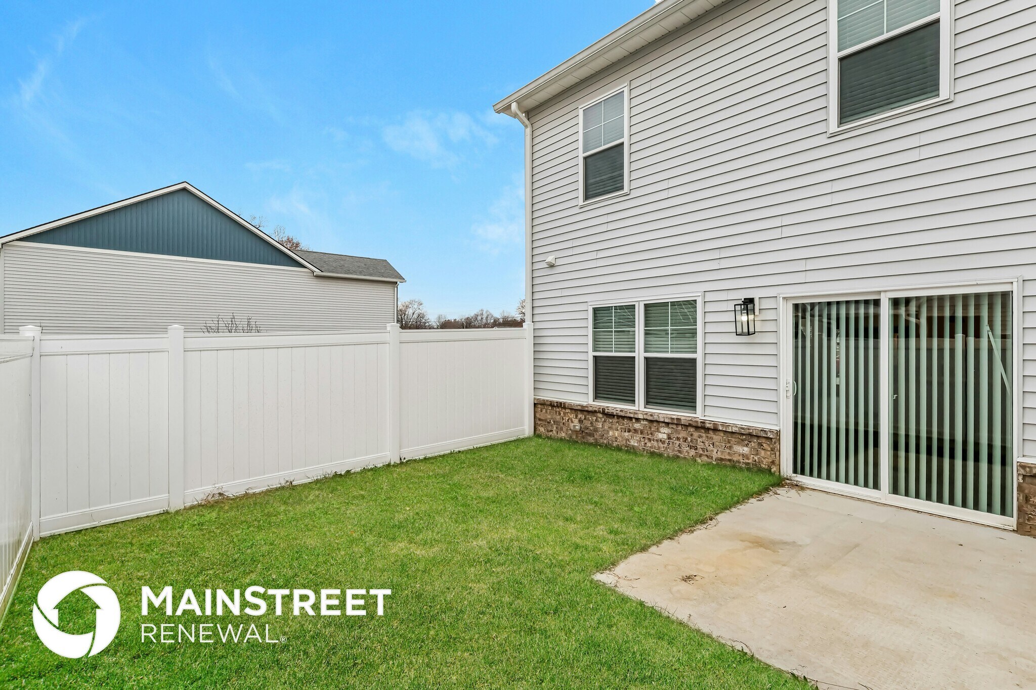 Building Photo - 2926 Paddle Wheel Dr