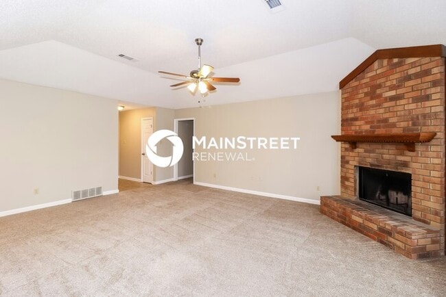 Building Photo - 3 Bedroom Pet-Friendly Home in Millington,...
